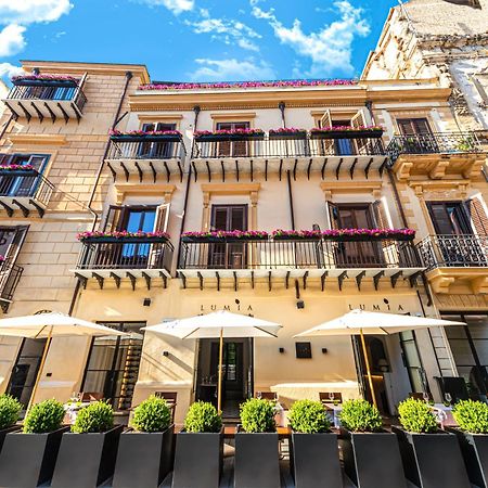 Casa Nostra Luxury Suites & Spa Παλέρμο Εξωτερικό φωτογραφία