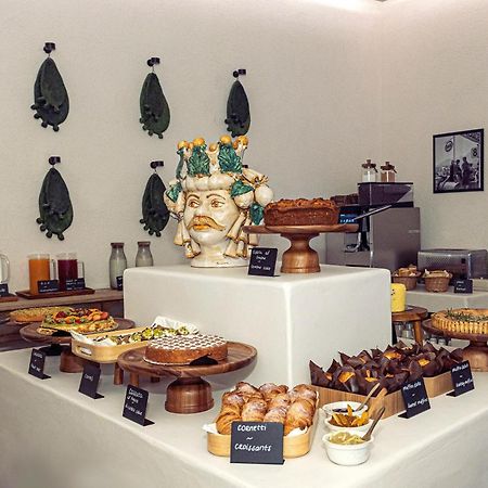 Casa Nostra Luxury Suites & Spa Παλέρμο Εξωτερικό φωτογραφία