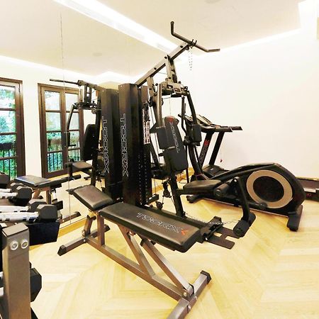 Casa Nostra Luxury Suites & Spa Παλέρμο Εξωτερικό φωτογραφία
