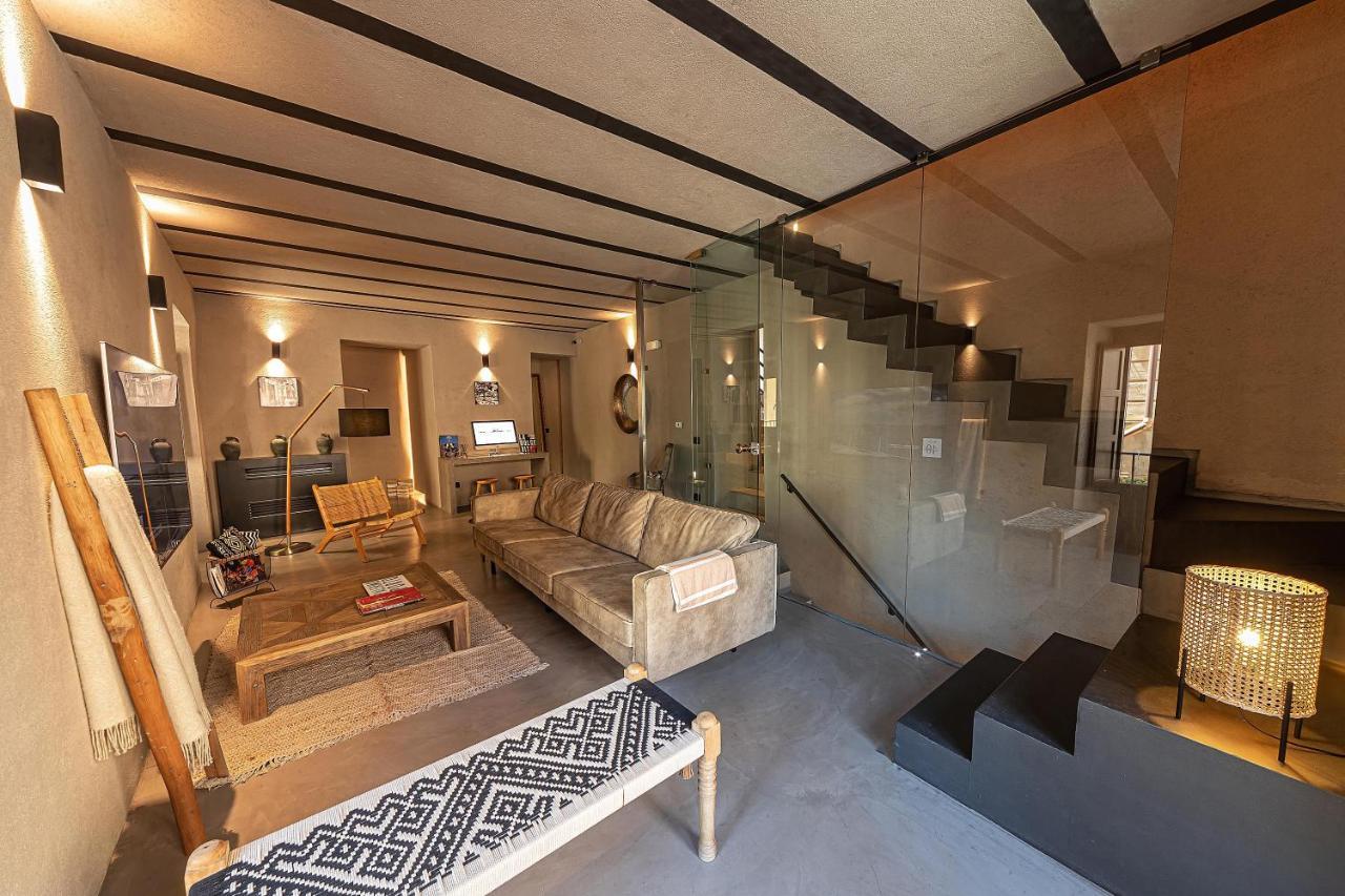 Casa Nostra Luxury Suites & Spa Παλέρμο Εξωτερικό φωτογραφία