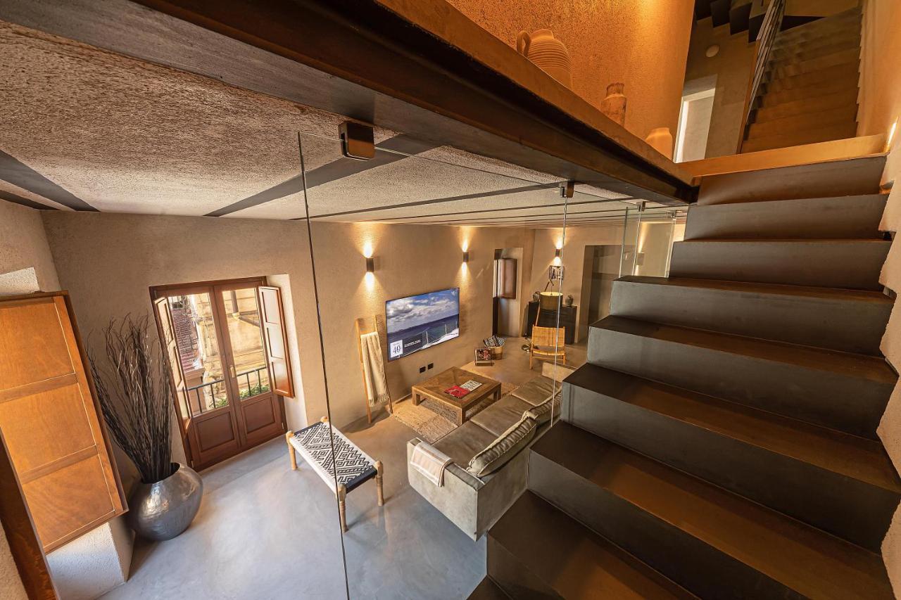 Casa Nostra Luxury Suites & Spa Παλέρμο Εξωτερικό φωτογραφία