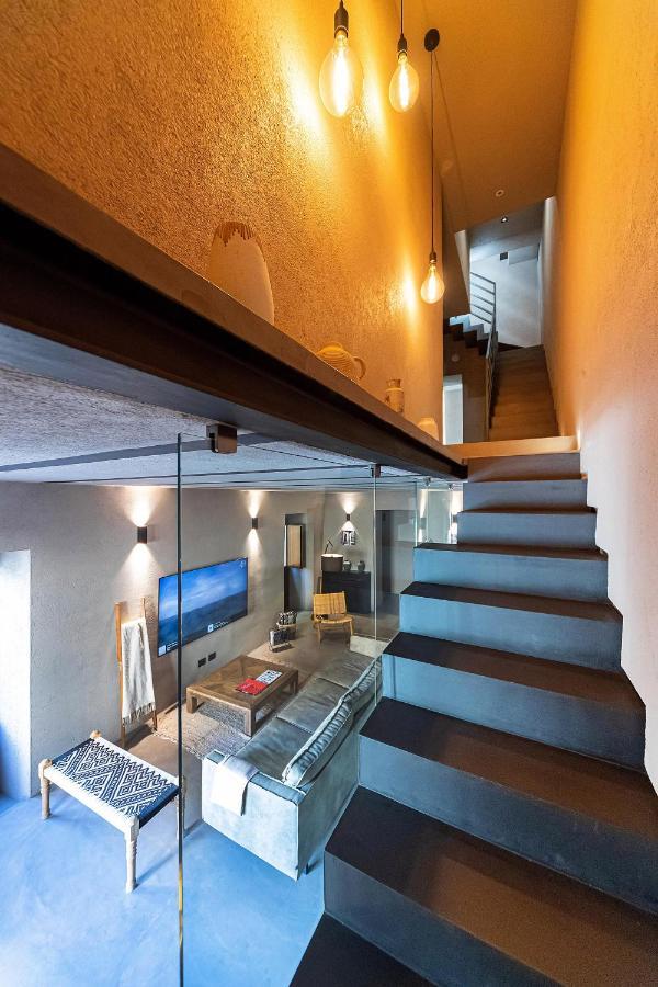 Casa Nostra Luxury Suites & Spa Παλέρμο Εξωτερικό φωτογραφία