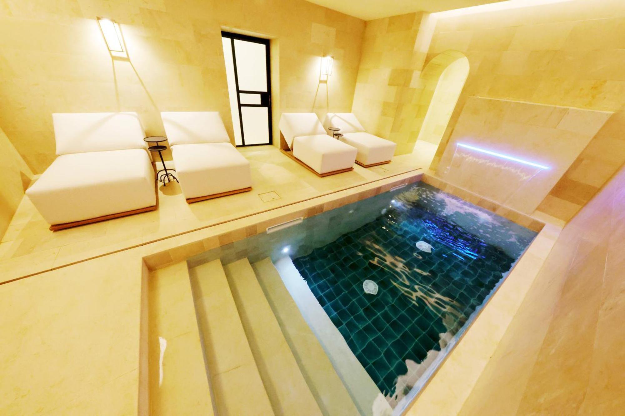 Casa Nostra Luxury Suites & Spa Παλέρμο Εξωτερικό φωτογραφία