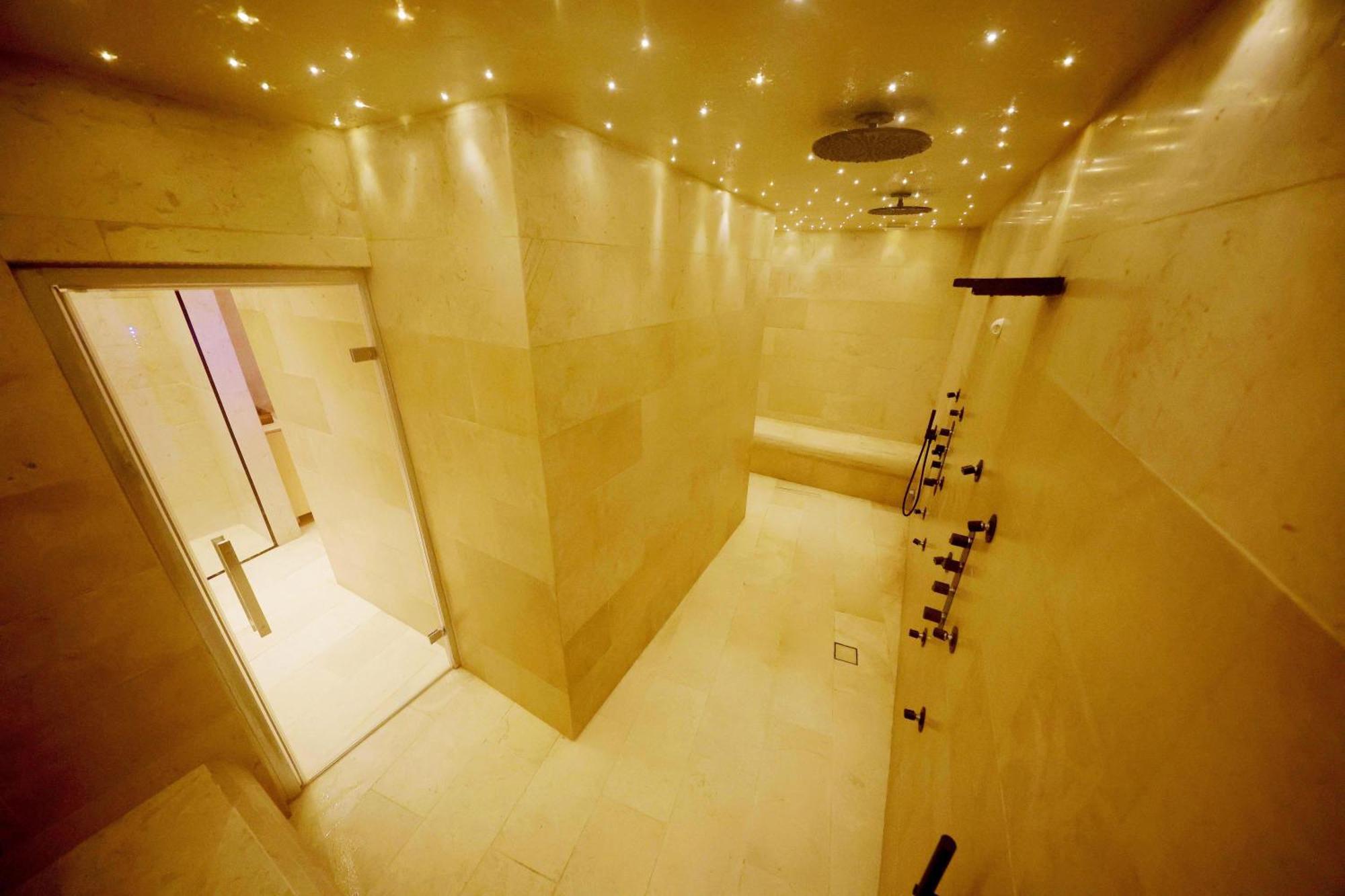 Casa Nostra Luxury Suites & Spa Παλέρμο Εξωτερικό φωτογραφία
