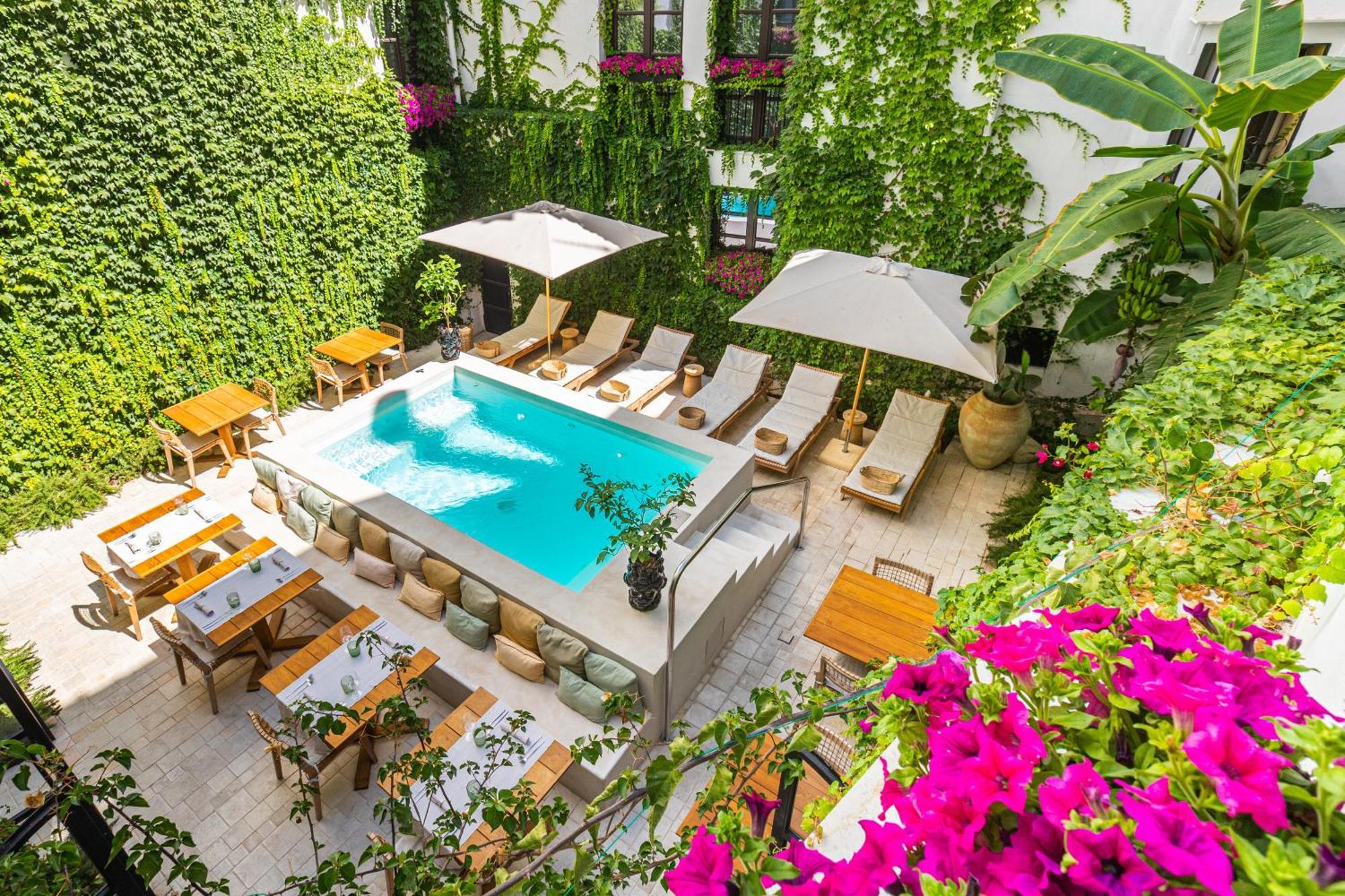 Casa Nostra Luxury Suites & Spa Παλέρμο Εξωτερικό φωτογραφία