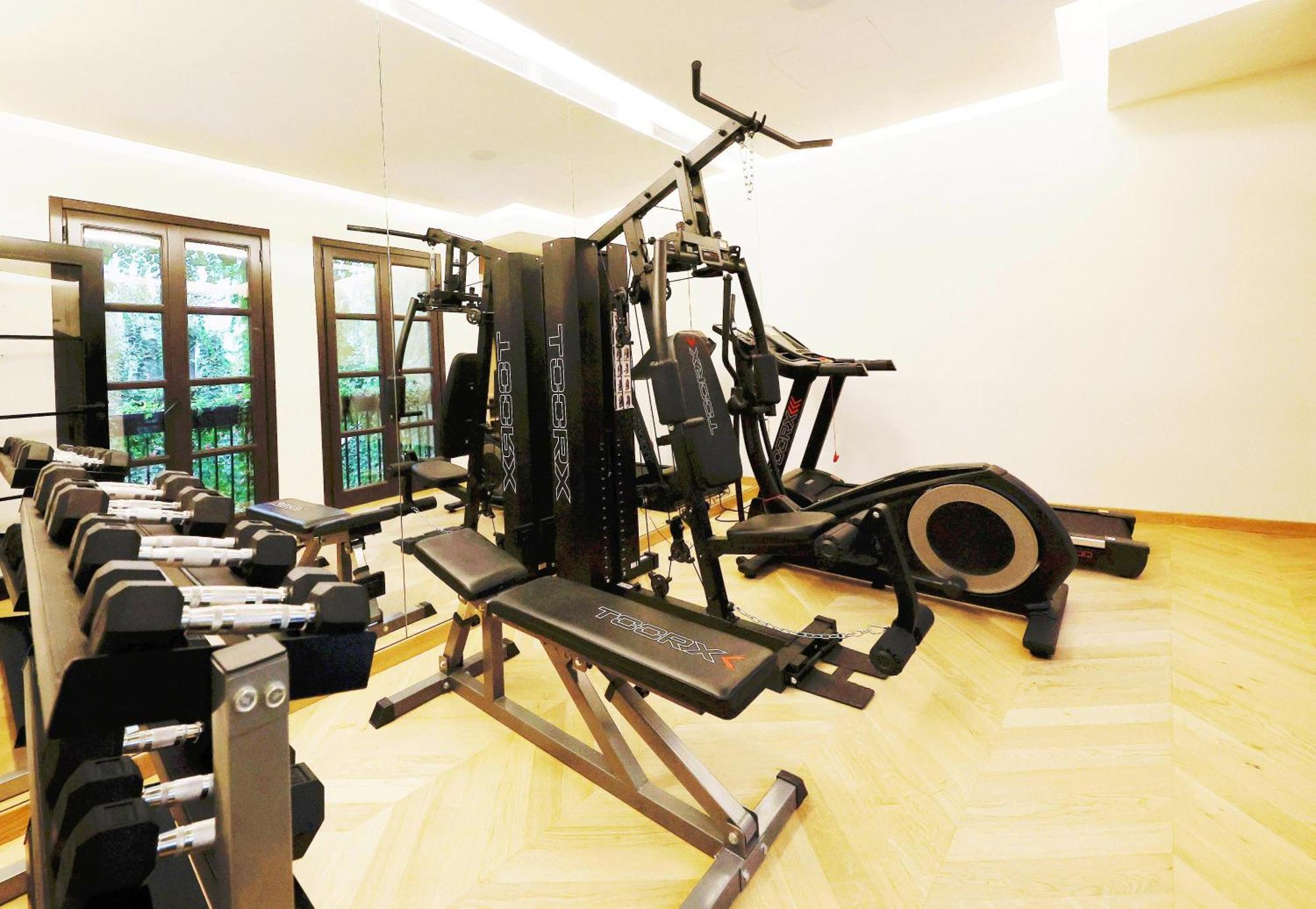 Casa Nostra Luxury Suites & Spa Παλέρμο Εξωτερικό φωτογραφία