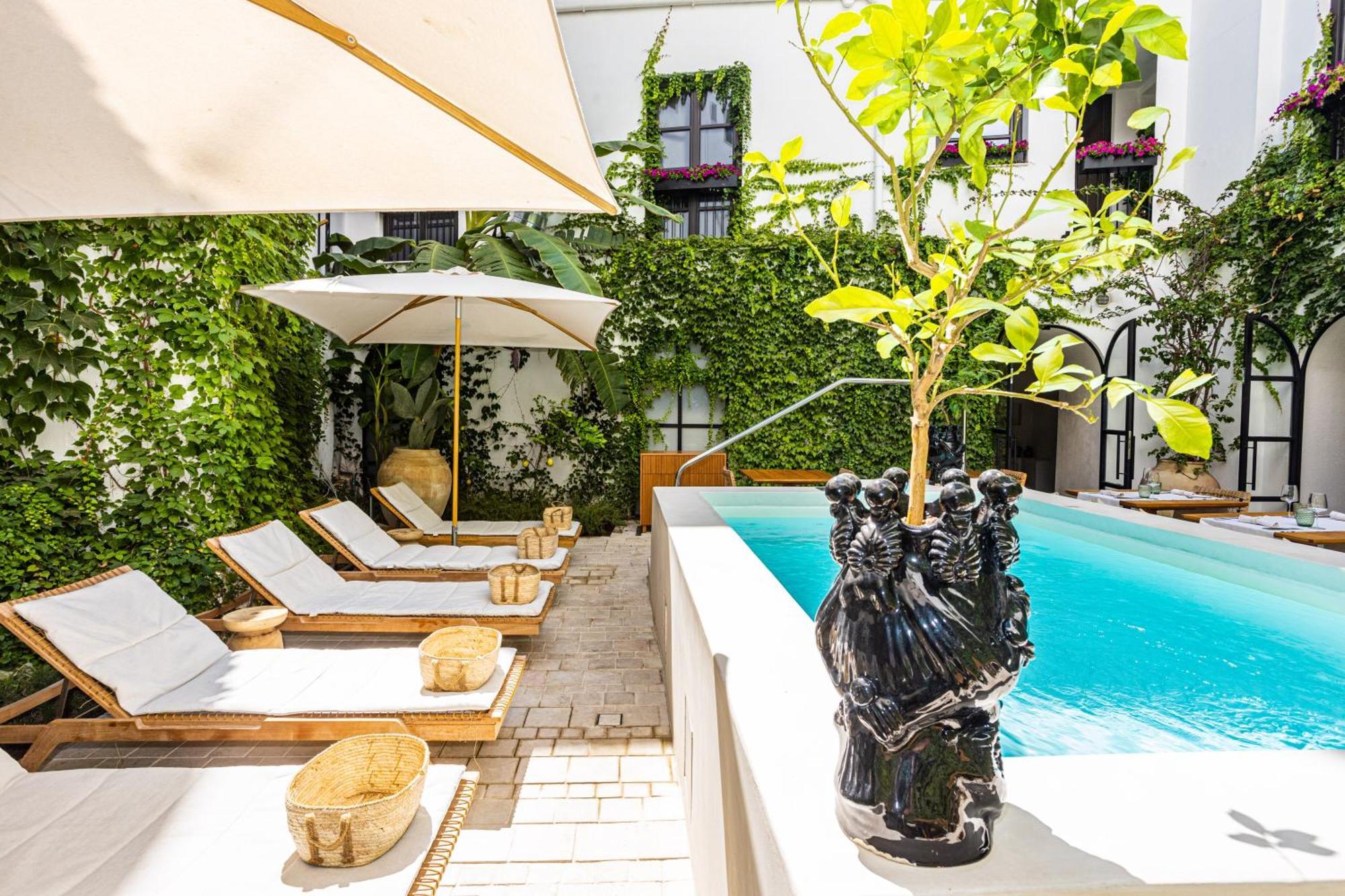 Casa Nostra Luxury Suites & Spa Παλέρμο Εξωτερικό φωτογραφία