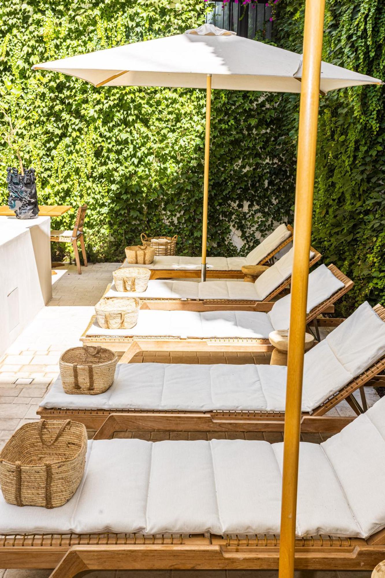 Casa Nostra Luxury Suites & Spa Παλέρμο Εξωτερικό φωτογραφία
