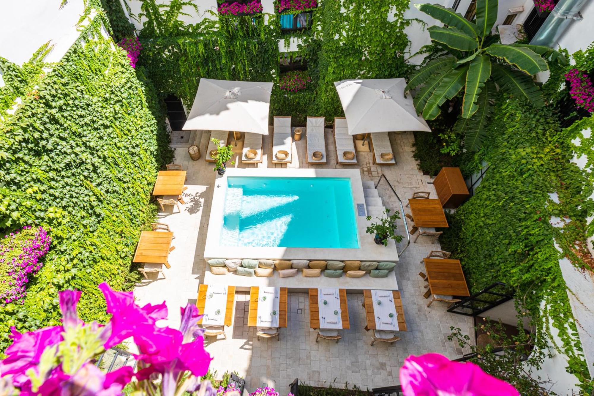 Casa Nostra Luxury Suites & Spa Παλέρμο Εξωτερικό φωτογραφία