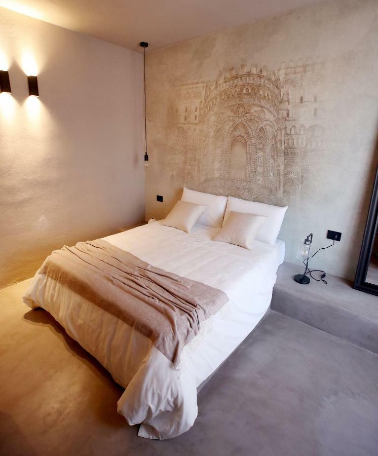 Casa Nostra Luxury Suites & Spa Παλέρμο Εξωτερικό φωτογραφία