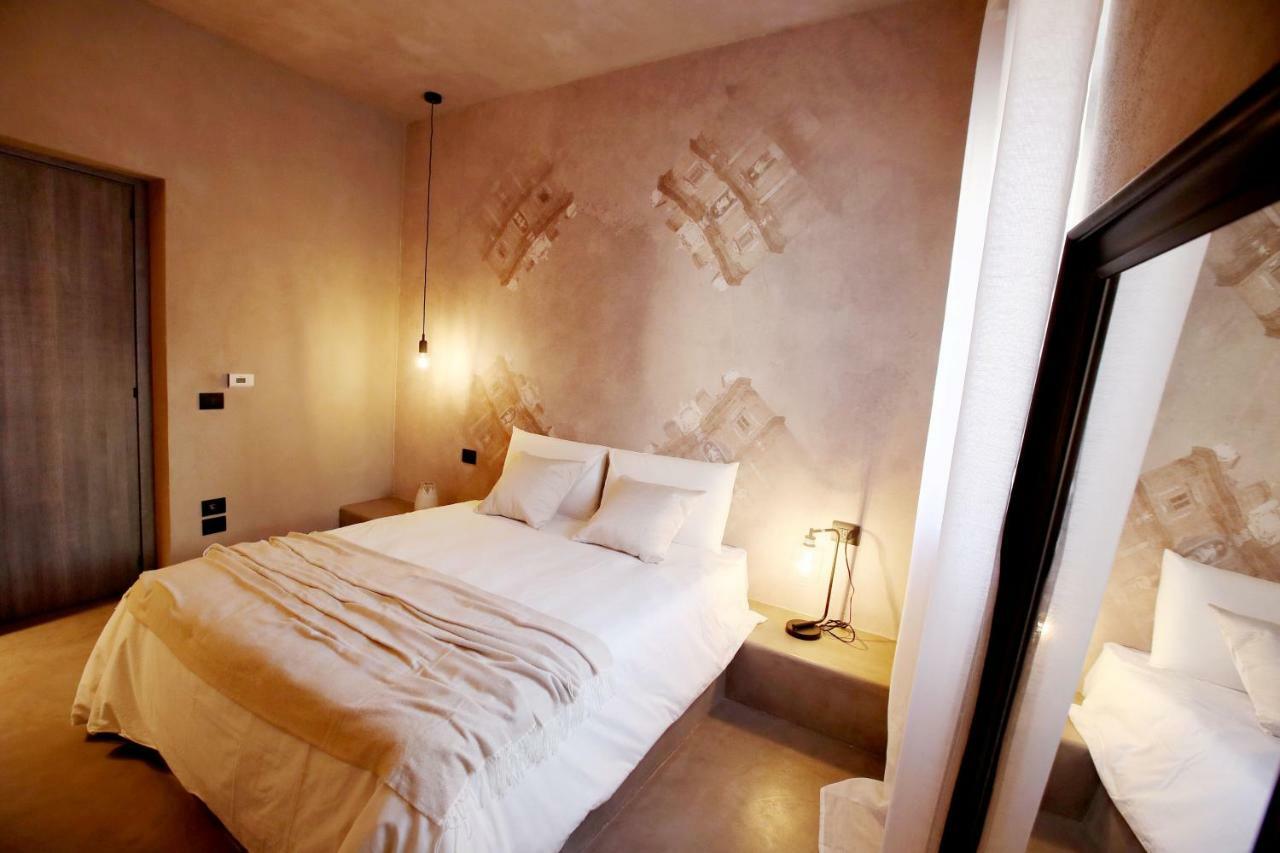 Casa Nostra Luxury Suites & Spa Παλέρμο Εξωτερικό φωτογραφία