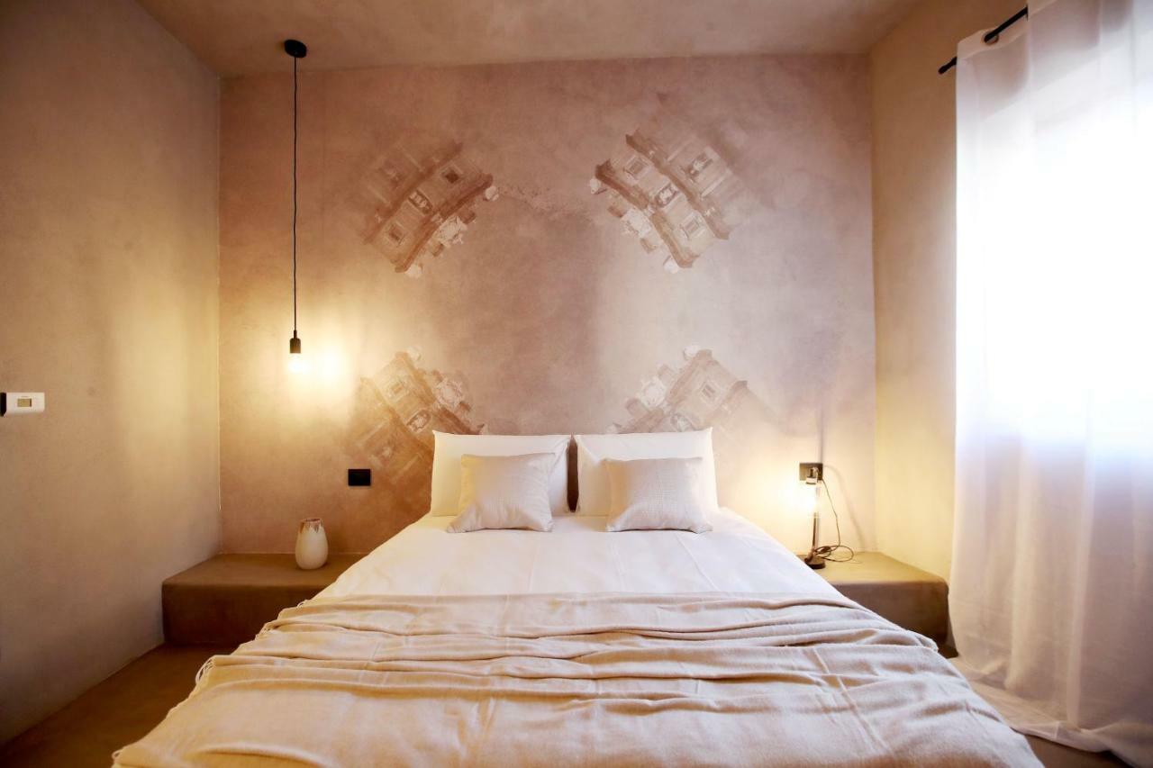 Casa Nostra Luxury Suites & Spa Παλέρμο Εξωτερικό φωτογραφία