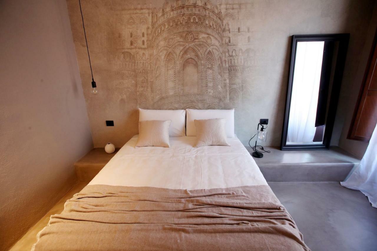 Casa Nostra Luxury Suites & Spa Παλέρμο Εξωτερικό φωτογραφία