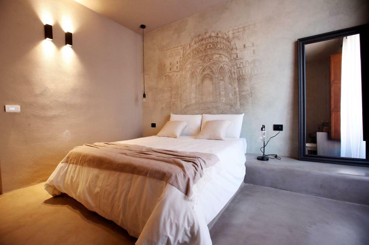 Casa Nostra Luxury Suites & Spa Παλέρμο Εξωτερικό φωτογραφία