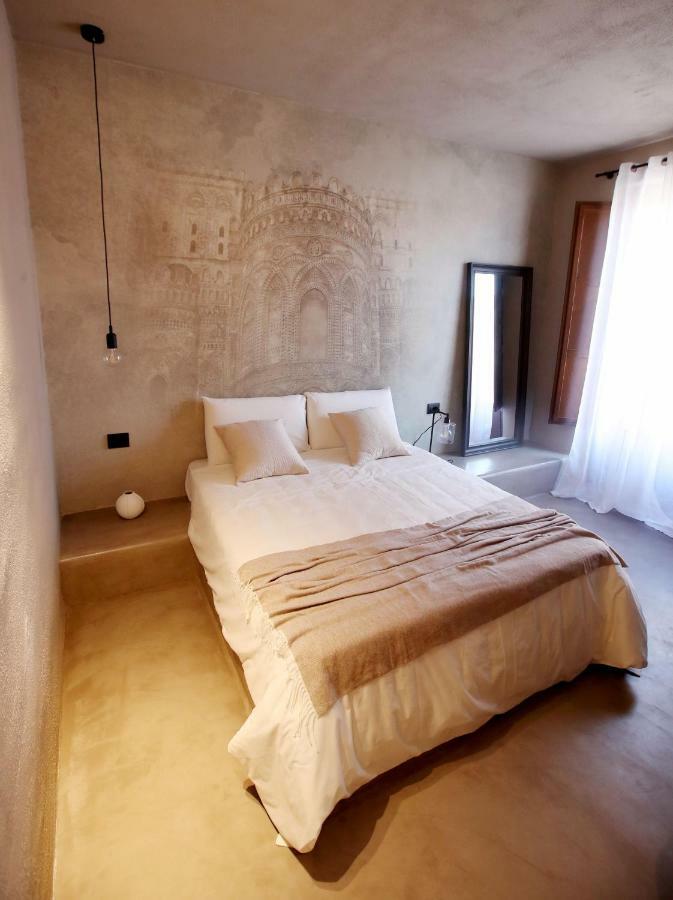 Casa Nostra Luxury Suites & Spa Παλέρμο Εξωτερικό φωτογραφία