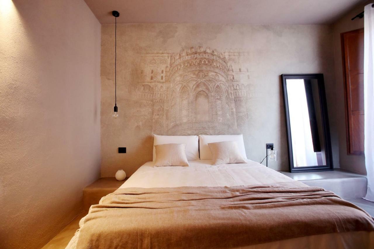 Casa Nostra Luxury Suites & Spa Παλέρμο Εξωτερικό φωτογραφία