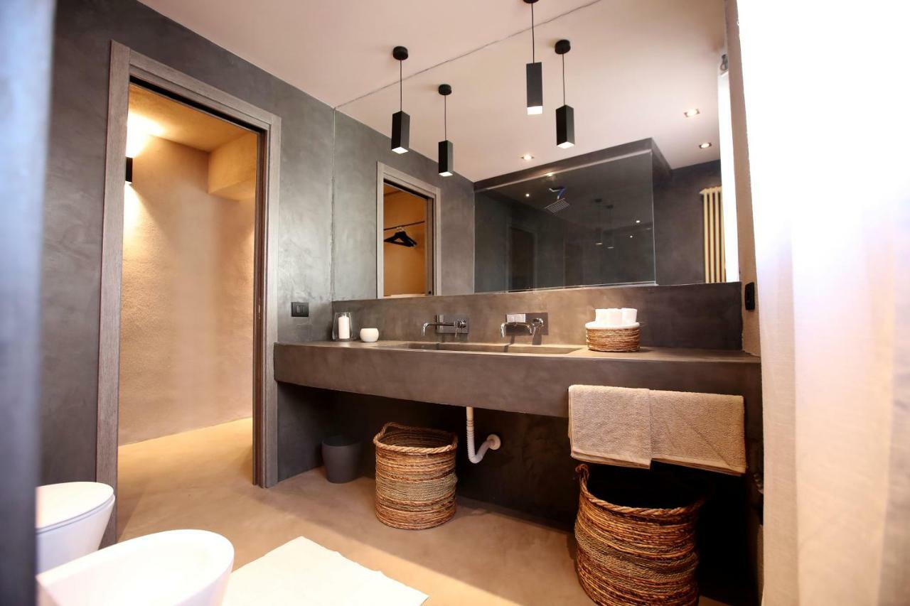 Casa Nostra Luxury Suites & Spa Παλέρμο Εξωτερικό φωτογραφία