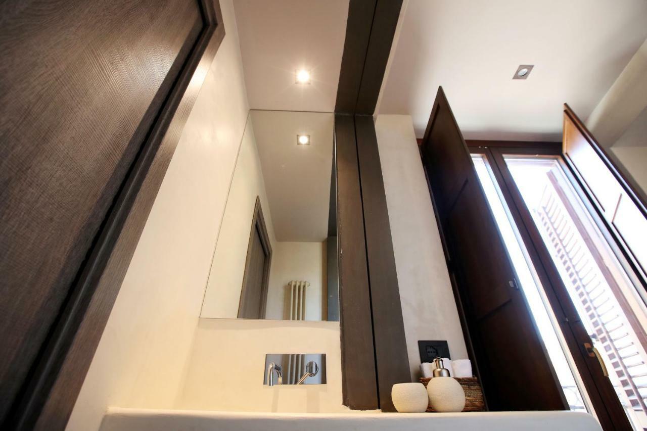 Casa Nostra Luxury Suites & Spa Παλέρμο Εξωτερικό φωτογραφία