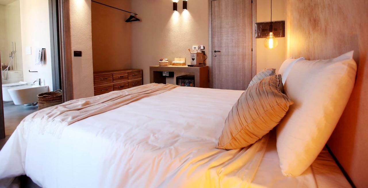 Casa Nostra Luxury Suites & Spa Παλέρμο Εξωτερικό φωτογραφία