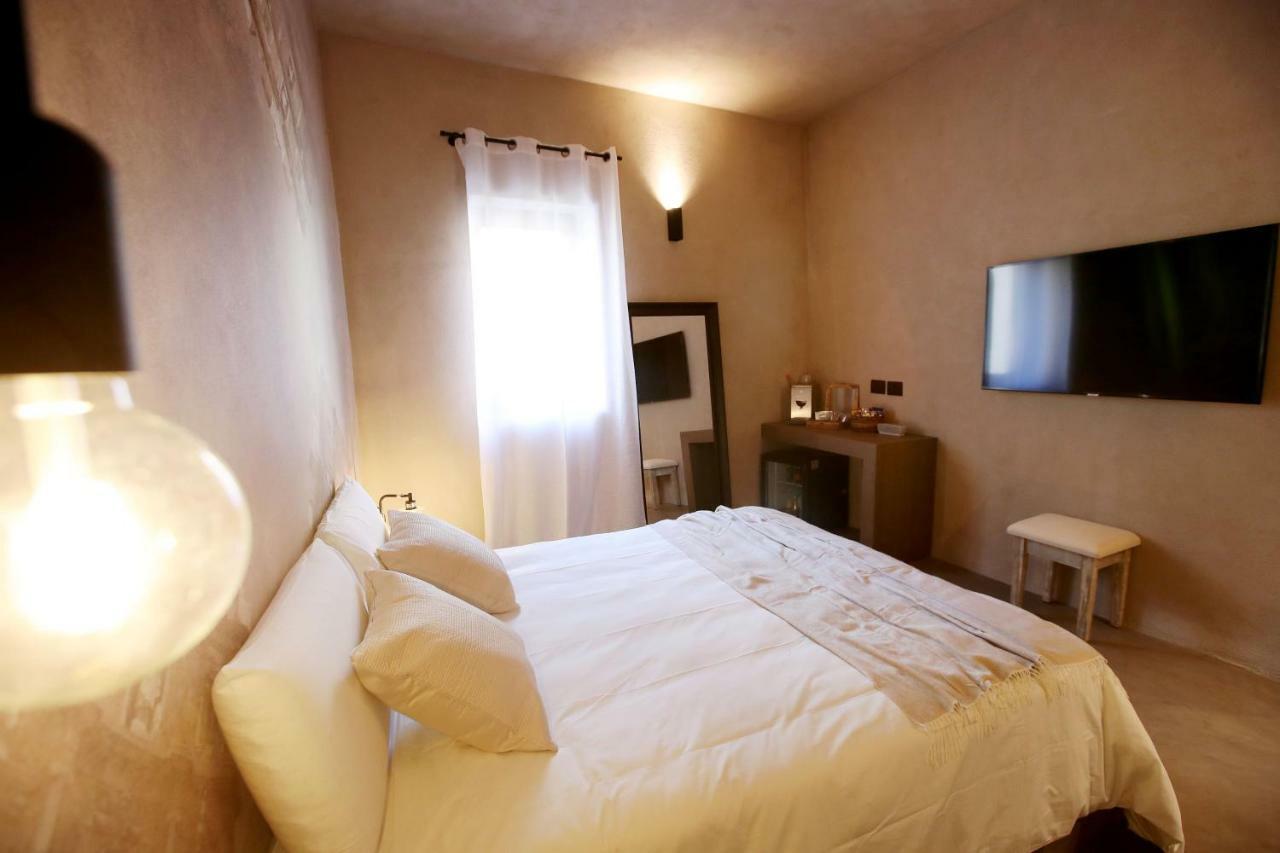 Casa Nostra Luxury Suites & Spa Παλέρμο Εξωτερικό φωτογραφία