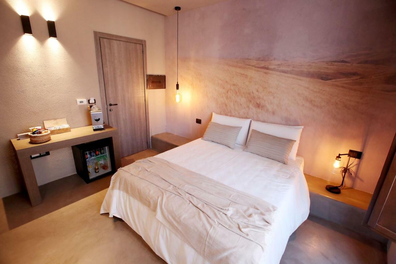 Casa Nostra Luxury Suites & Spa Παλέρμο Εξωτερικό φωτογραφία