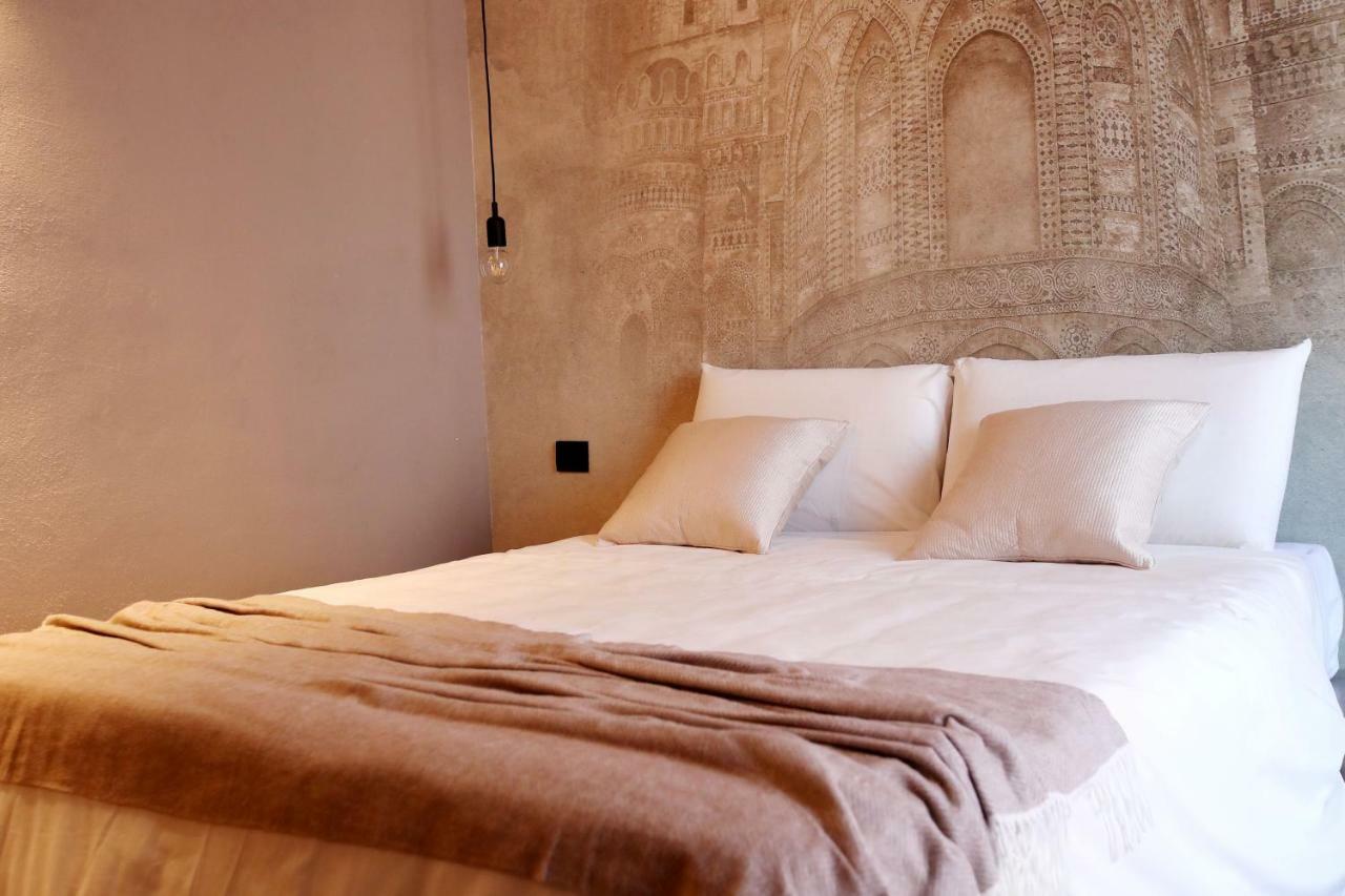 Casa Nostra Luxury Suites & Spa Παλέρμο Εξωτερικό φωτογραφία