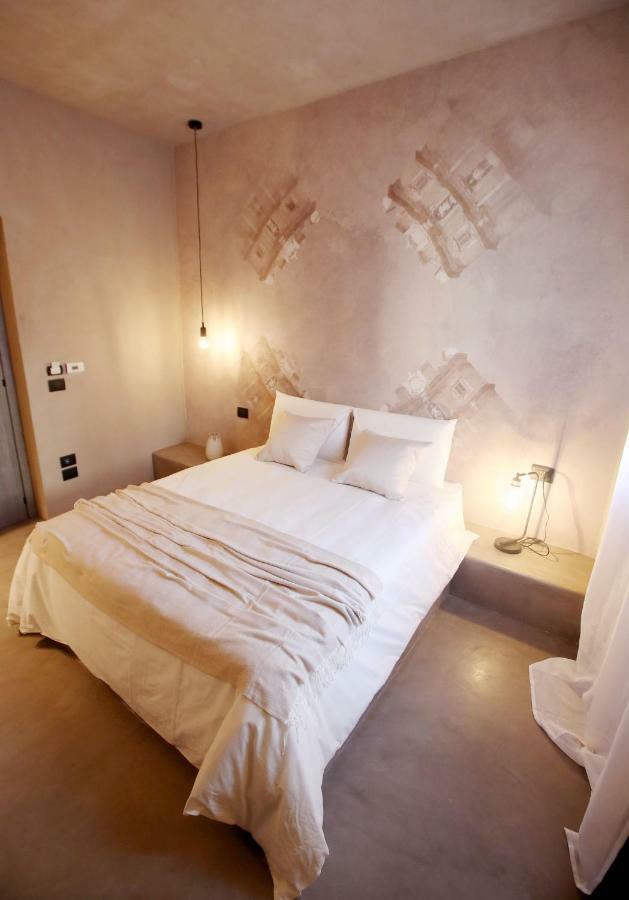 Casa Nostra Luxury Suites & Spa Παλέρμο Εξωτερικό φωτογραφία