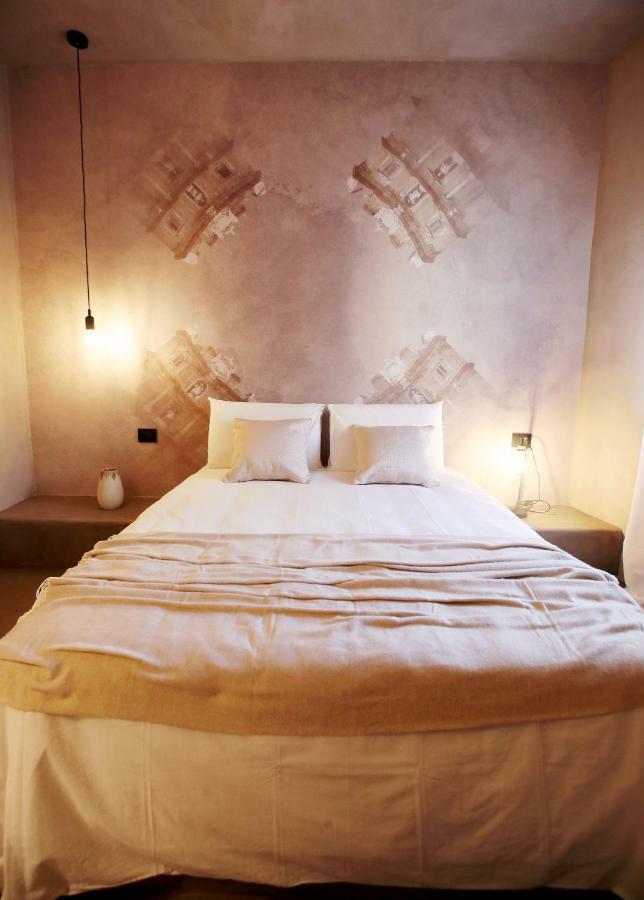 Casa Nostra Luxury Suites & Spa Παλέρμο Εξωτερικό φωτογραφία