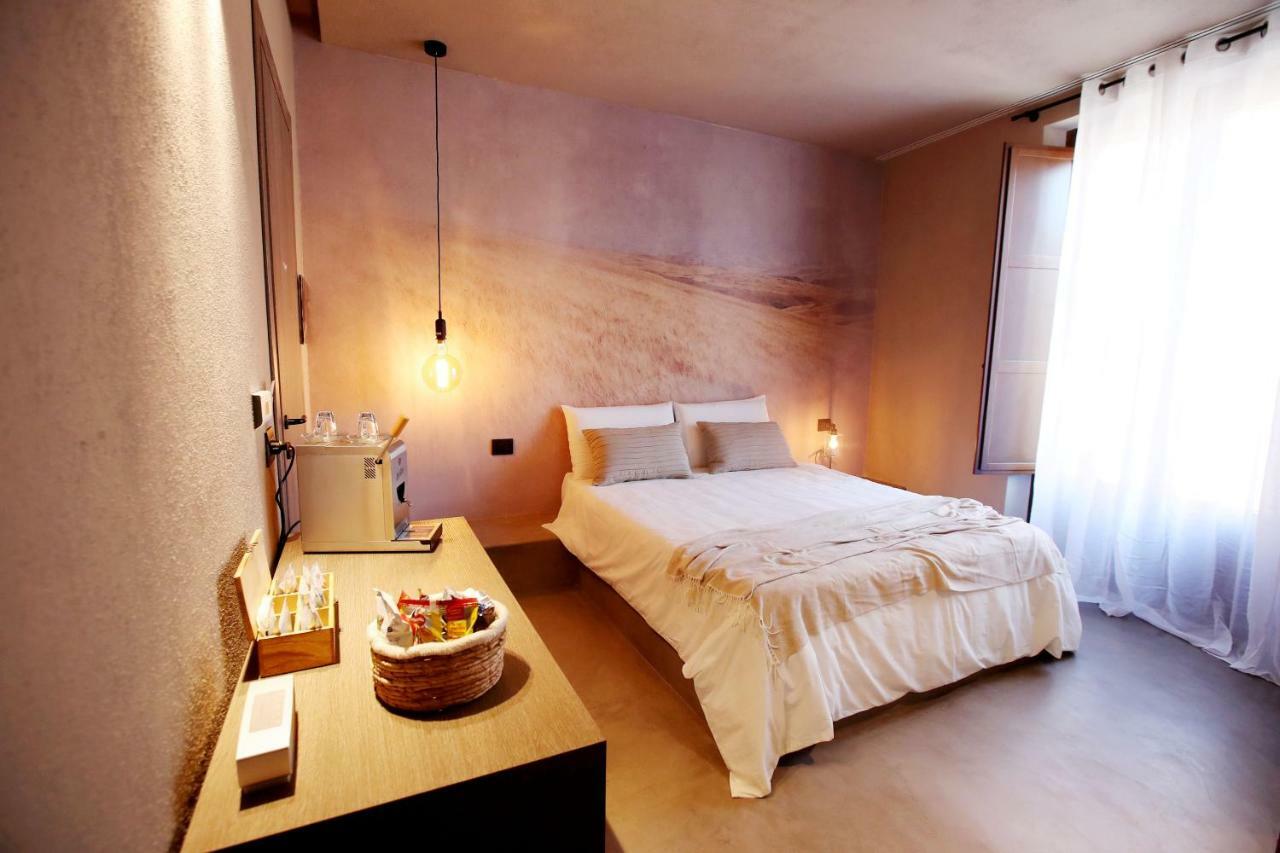 Casa Nostra Luxury Suites & Spa Παλέρμο Εξωτερικό φωτογραφία