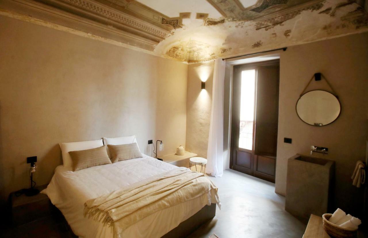 Casa Nostra Luxury Suites & Spa Παλέρμο Εξωτερικό φωτογραφία