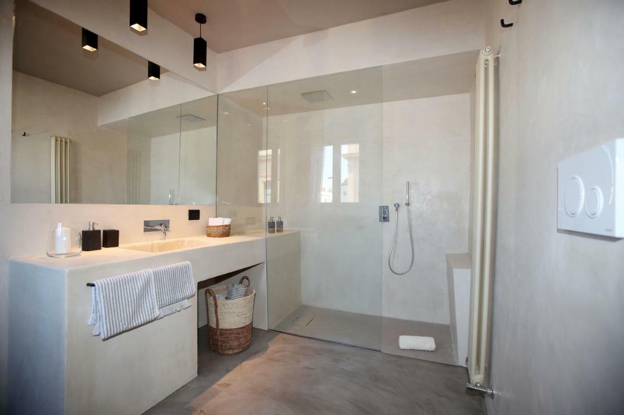 Casa Nostra Luxury Suites & Spa Παλέρμο Εξωτερικό φωτογραφία