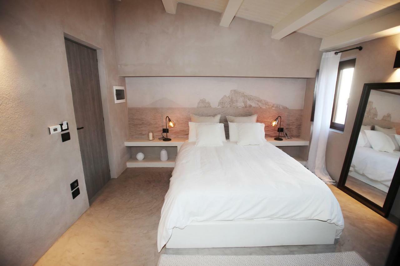 Casa Nostra Luxury Suites & Spa Παλέρμο Εξωτερικό φωτογραφία