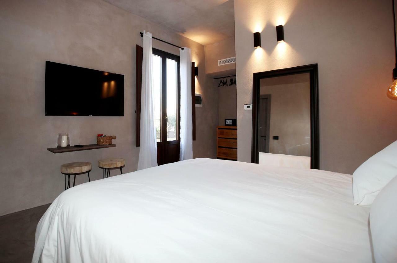 Casa Nostra Luxury Suites & Spa Παλέρμο Εξωτερικό φωτογραφία