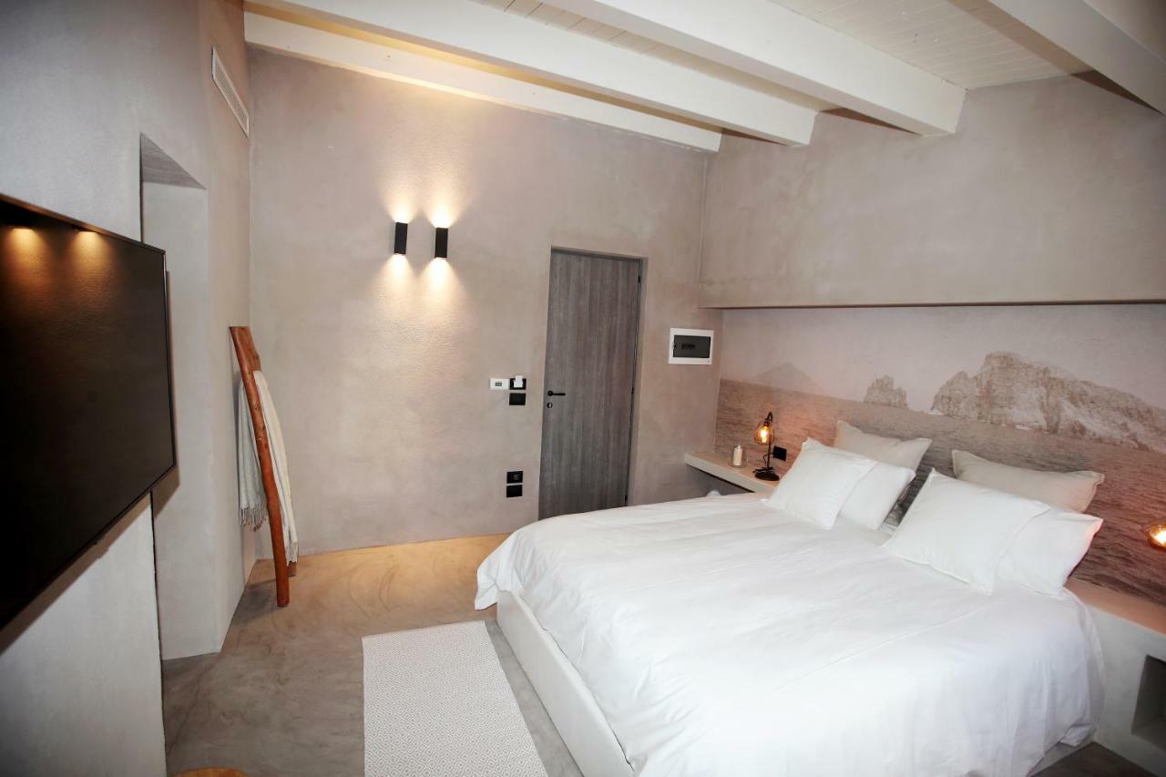 Casa Nostra Luxury Suites & Spa Παλέρμο Εξωτερικό φωτογραφία