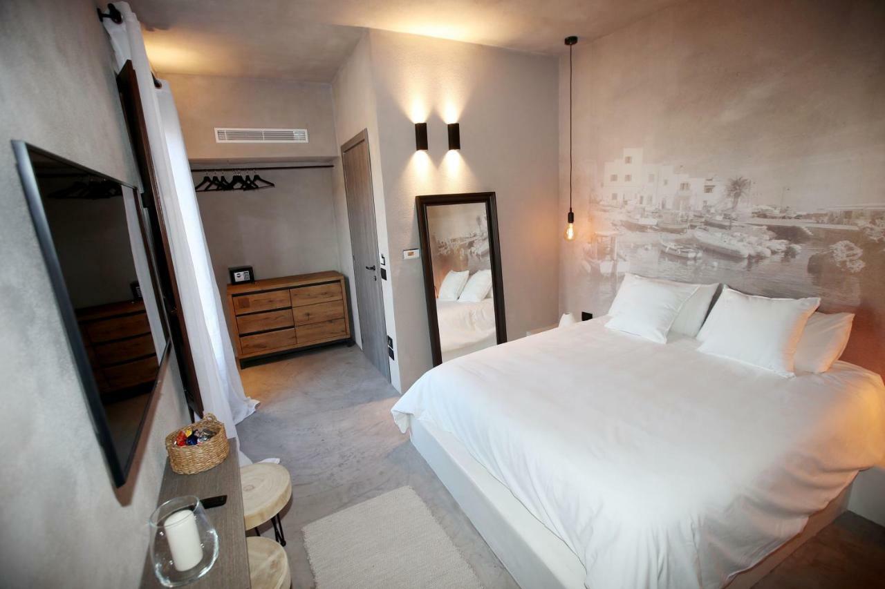 Casa Nostra Luxury Suites & Spa Παλέρμο Εξωτερικό φωτογραφία