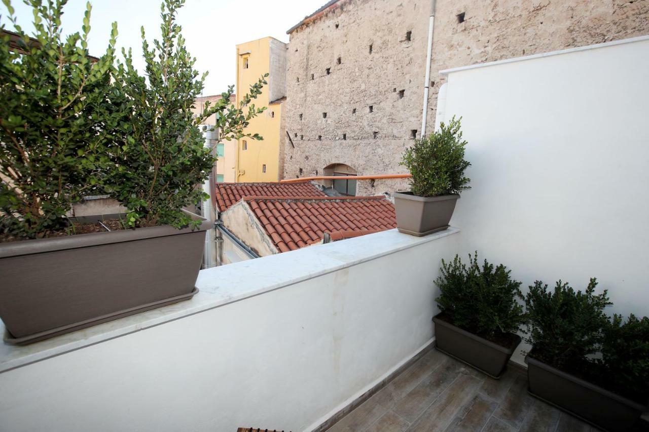 Casa Nostra Luxury Suites & Spa Παλέρμο Εξωτερικό φωτογραφία