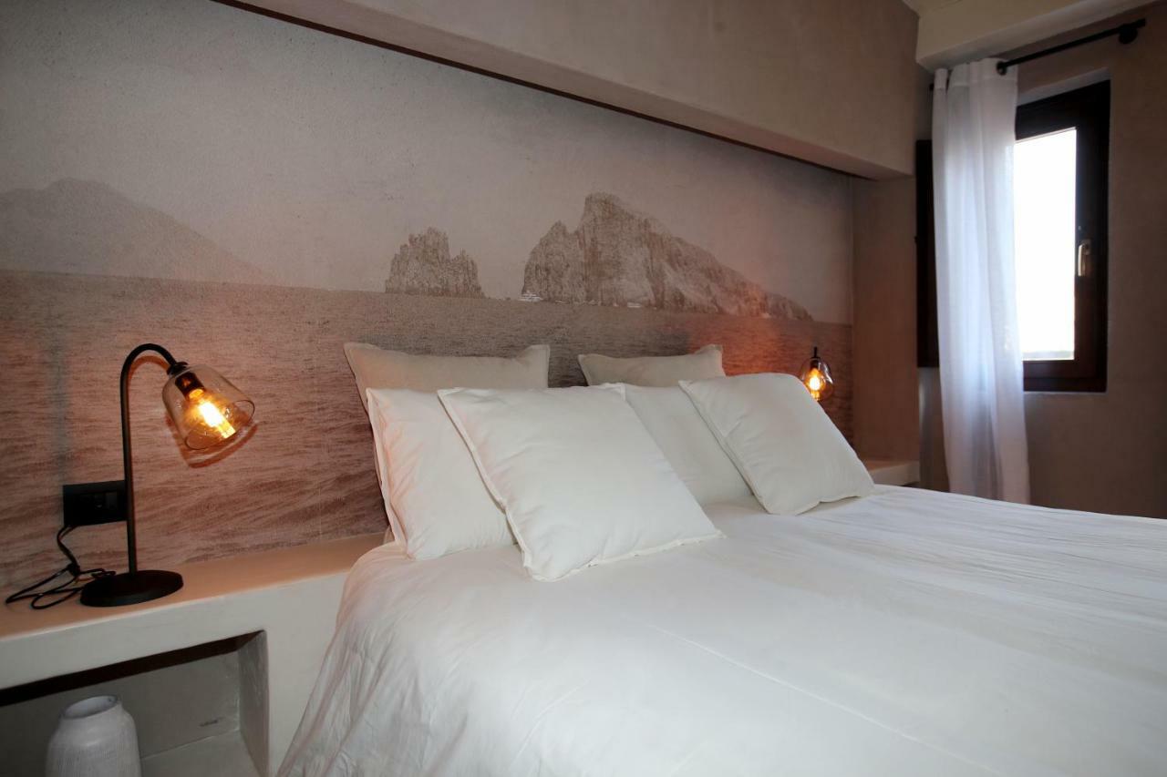 Casa Nostra Luxury Suites & Spa Παλέρμο Εξωτερικό φωτογραφία