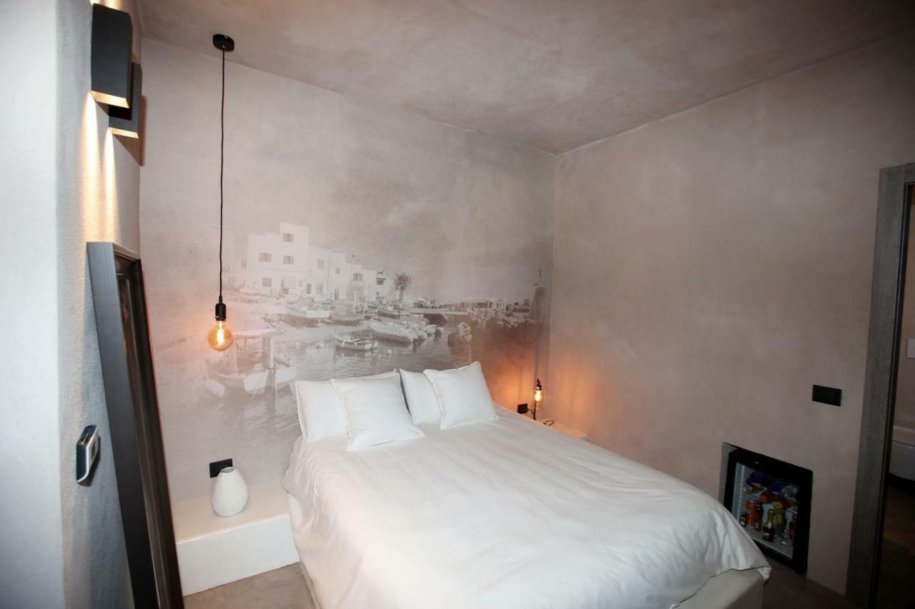 Casa Nostra Luxury Suites & Spa Παλέρμο Εξωτερικό φωτογραφία