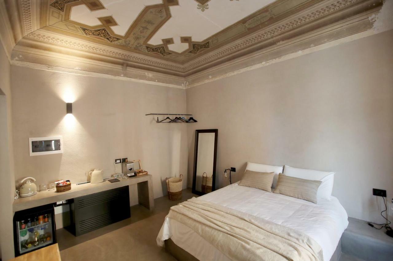 Casa Nostra Luxury Suites & Spa Παλέρμο Εξωτερικό φωτογραφία