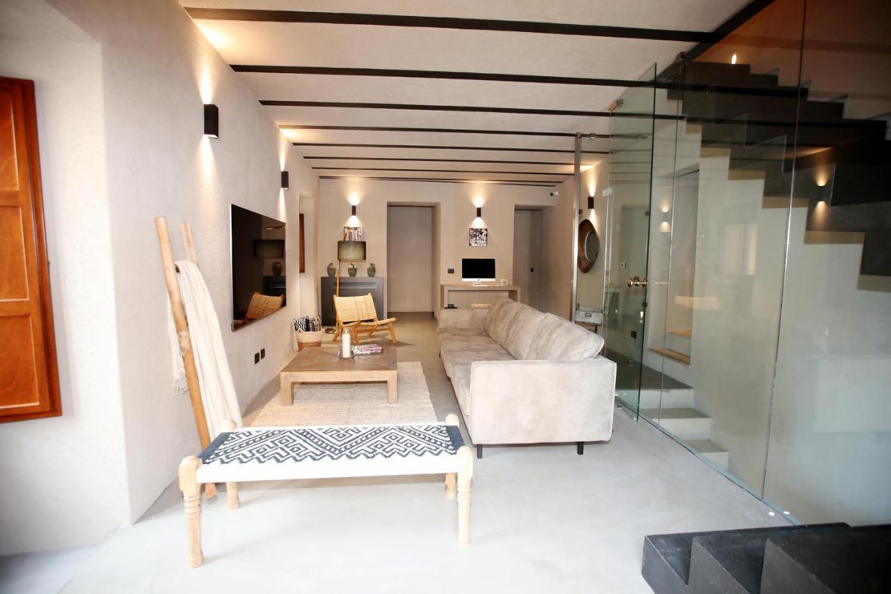 Casa Nostra Luxury Suites & Spa Παλέρμο Εξωτερικό φωτογραφία