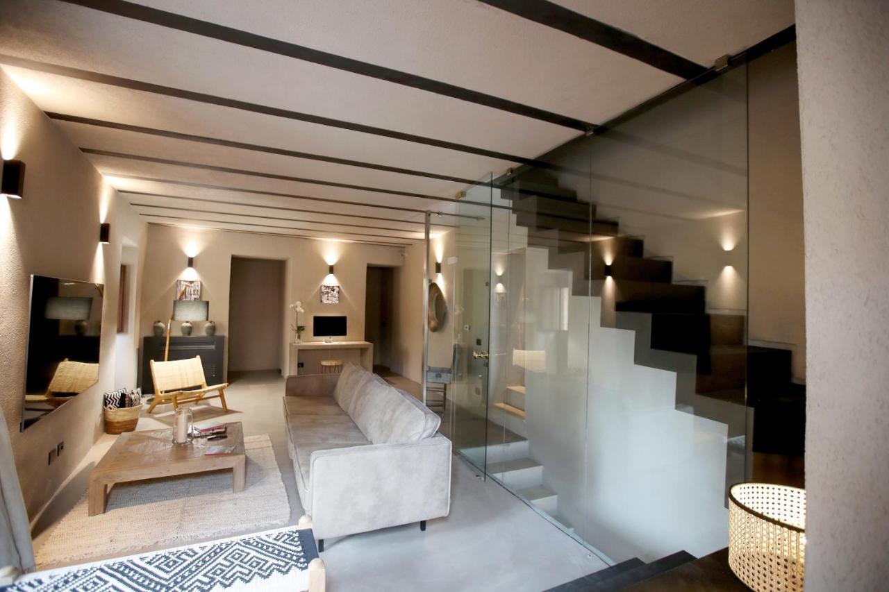 Casa Nostra Luxury Suites & Spa Παλέρμο Εξωτερικό φωτογραφία