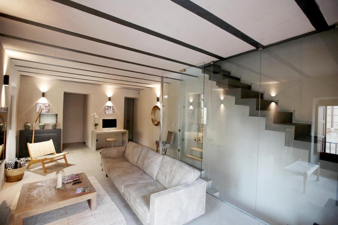 Casa Nostra Luxury Suites & Spa Παλέρμο Εξωτερικό φωτογραφία
